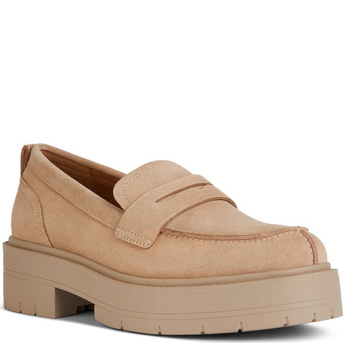 GEOX Loaferiai moterims, Kūno, Spherica ec7 moccasins 2