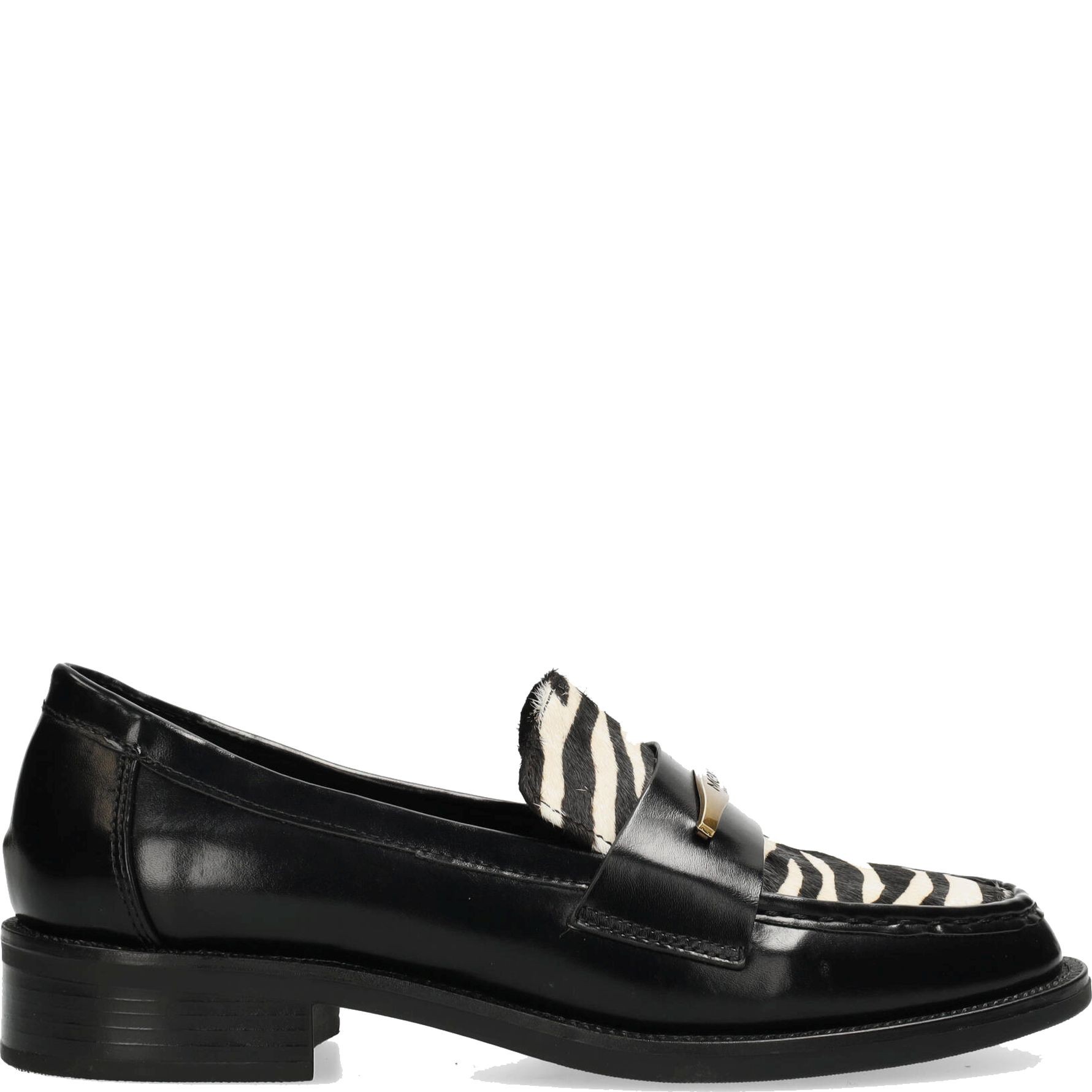 MEXX Loaferiai moterims, Juoda, Pauline loafers, MEXX 2