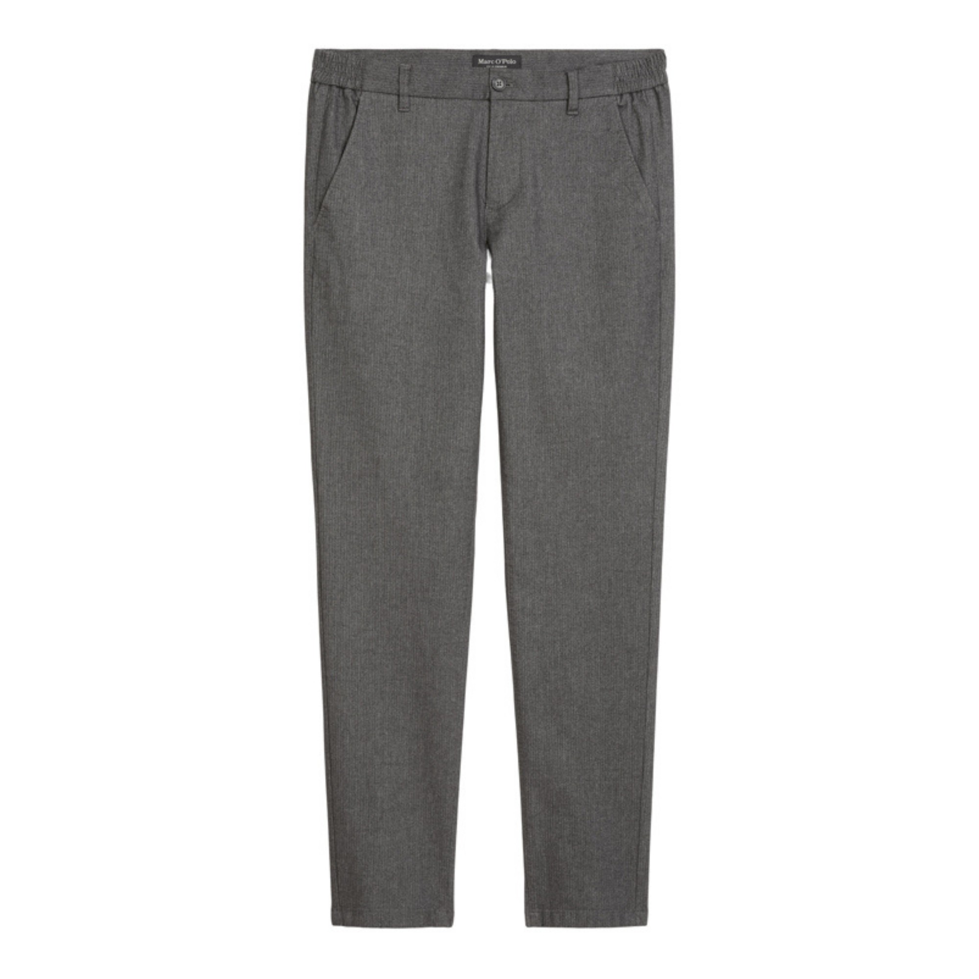MARC O'POLO Kelnės vyrams, Marga, M29020410220 Pants