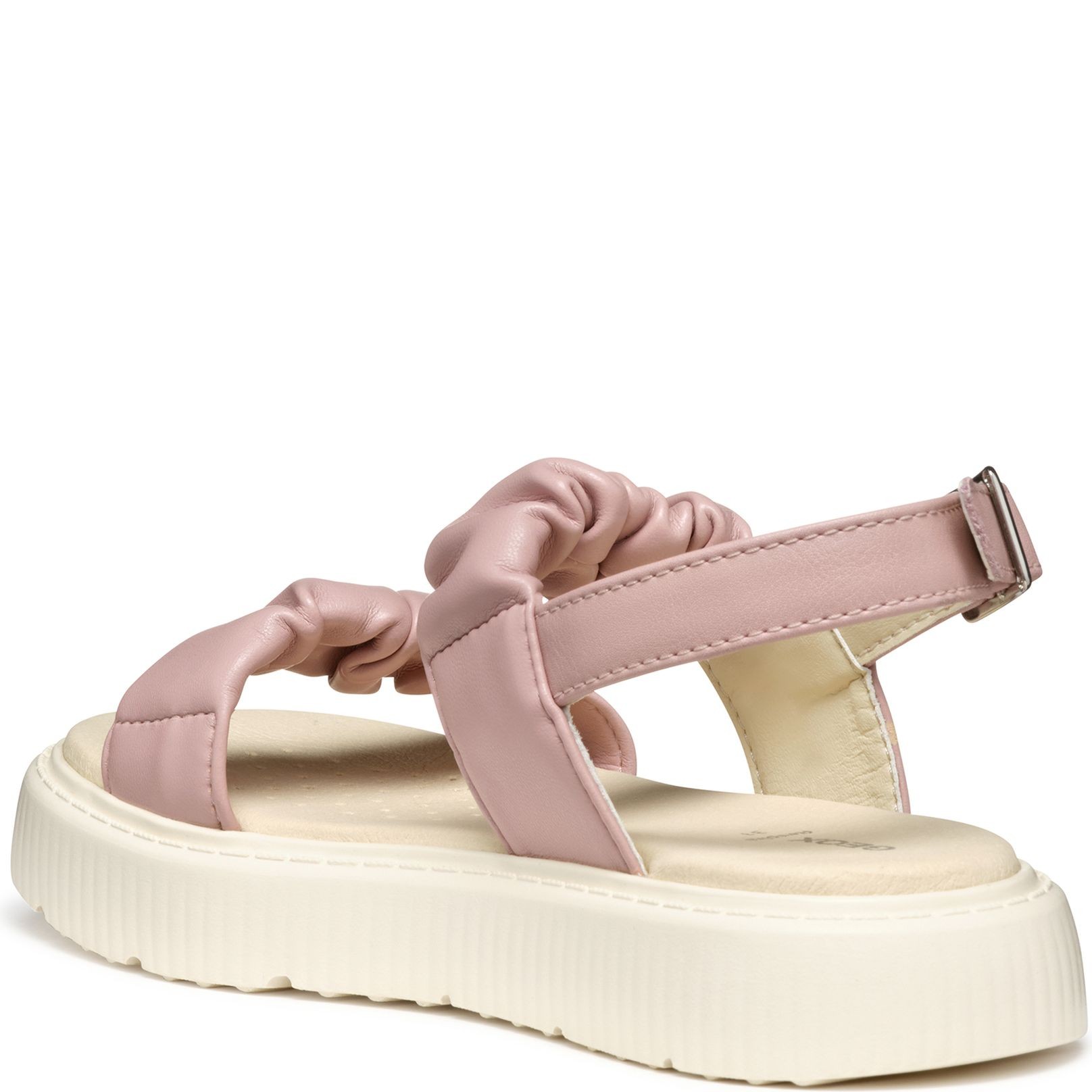 GEOX Basutės mergaitėms, Rožinė, Kodette sandals, GEOX 4