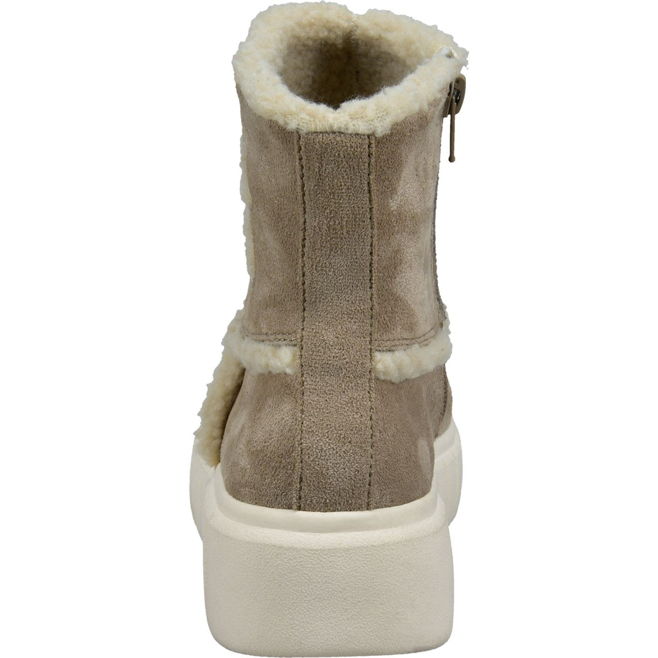 BAGATT Aulinukai moterims, Smėlio, Piper revo booties 3