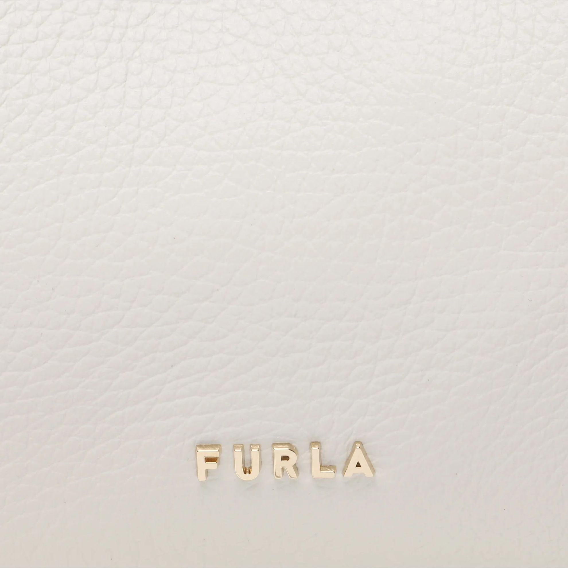 FURLA Rankinė per petį moterims, Balta, Furla skye s hobo 4