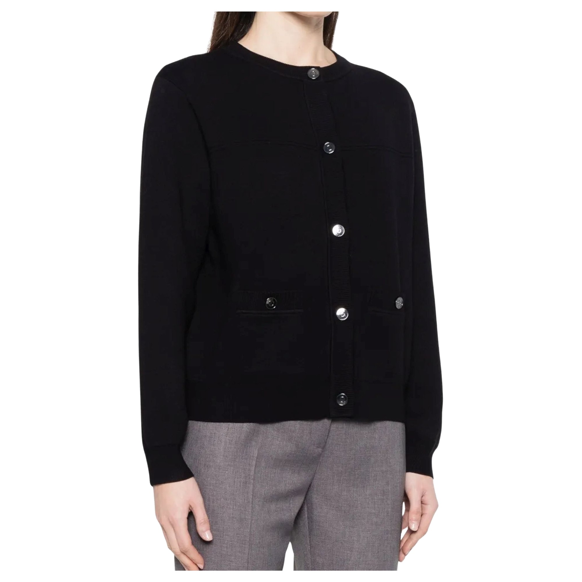 MAISON123 Megztinis moterims, Marga, Mot.megztinis 1