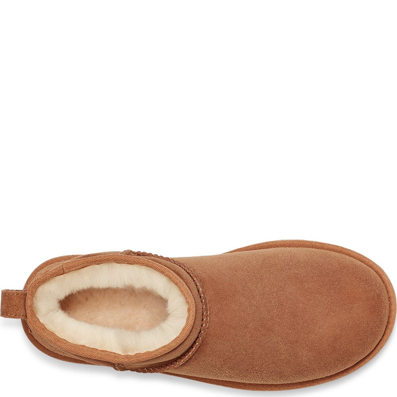 UGG Aulinukai moterims, Classic Ultra Mini booties 5