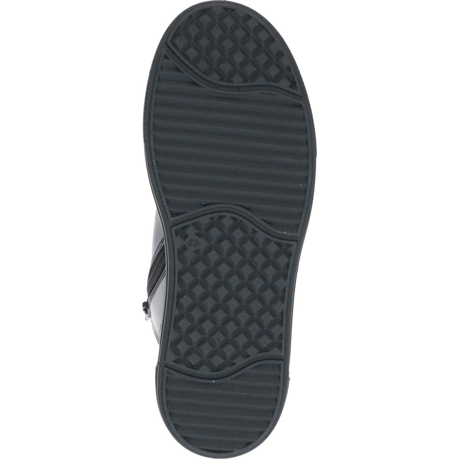 CAPRICE Aulinukai moterims, Juoda, Booties 7