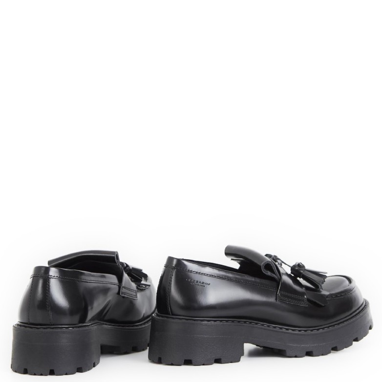 VAGABOND Loaferiai moterims, Juoda, COSMO 2.0 Loafers 3