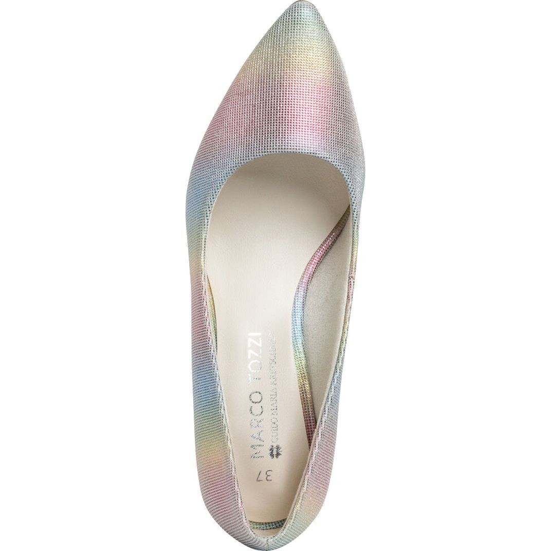 MARCO TOZZI Aukštakulniai moterims, Marga, PUMPS 4