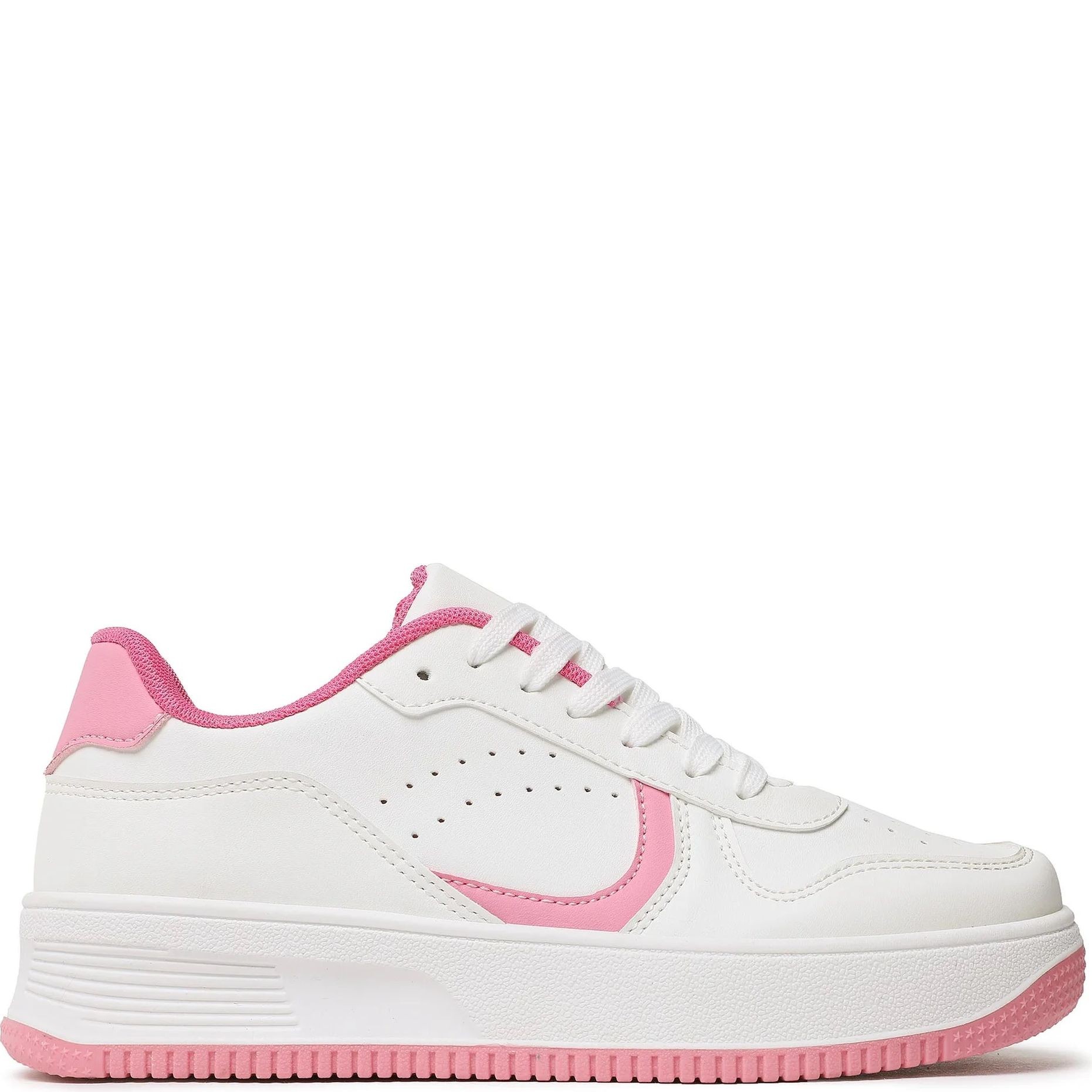 JENNY FAIRY Bateliai - moterims, Balta, SHOES 2