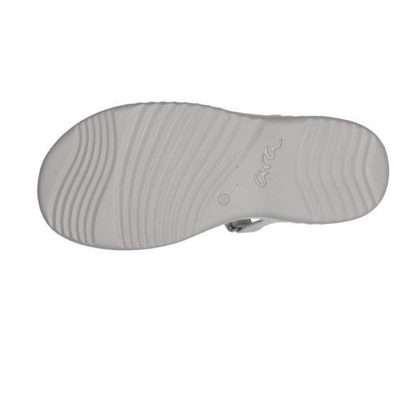 ARA Basutės moterims, Smėlio, AVIO Sandals 7