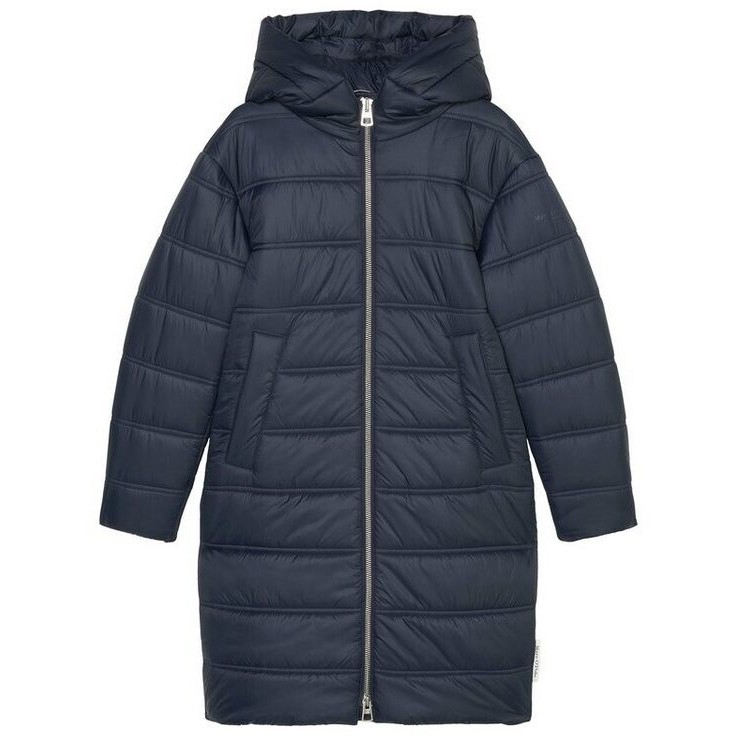 MARC O'POLO Paltas moterims, Mėlyna MPO 1