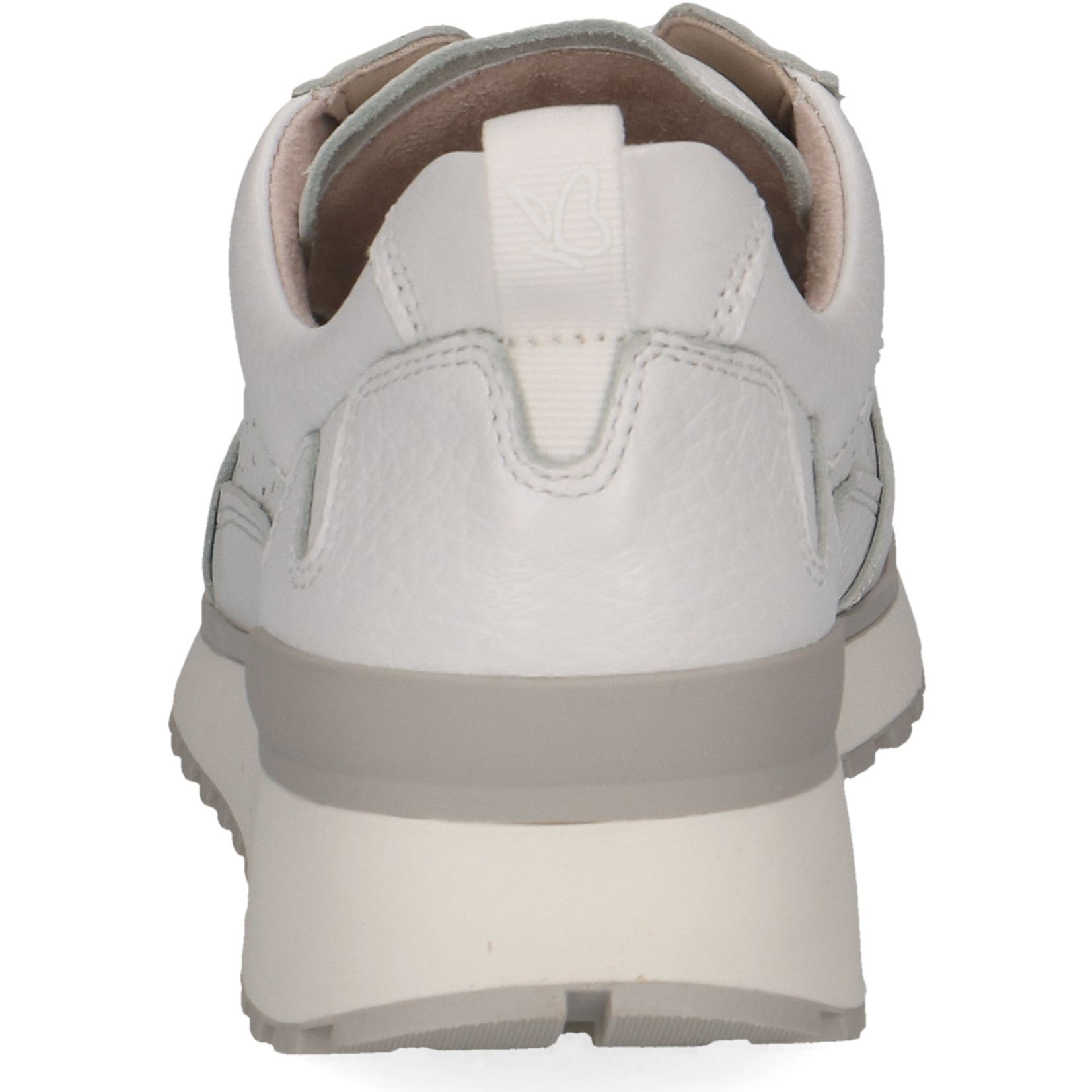 CAPRICE Laisvalaikio bateliai moterims, Balta, Leisure 5