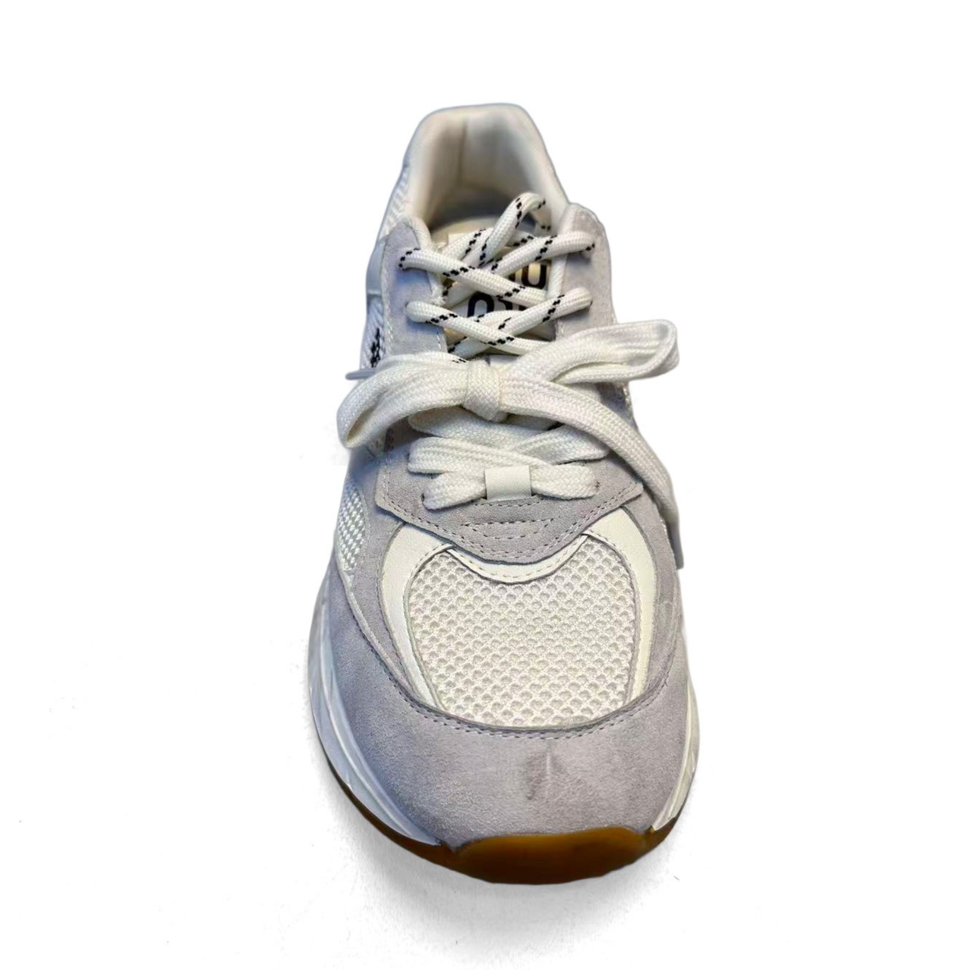 SERGIO MORETTI Laisvalaikio bateliai moterims, Smėlio, Leisure 3