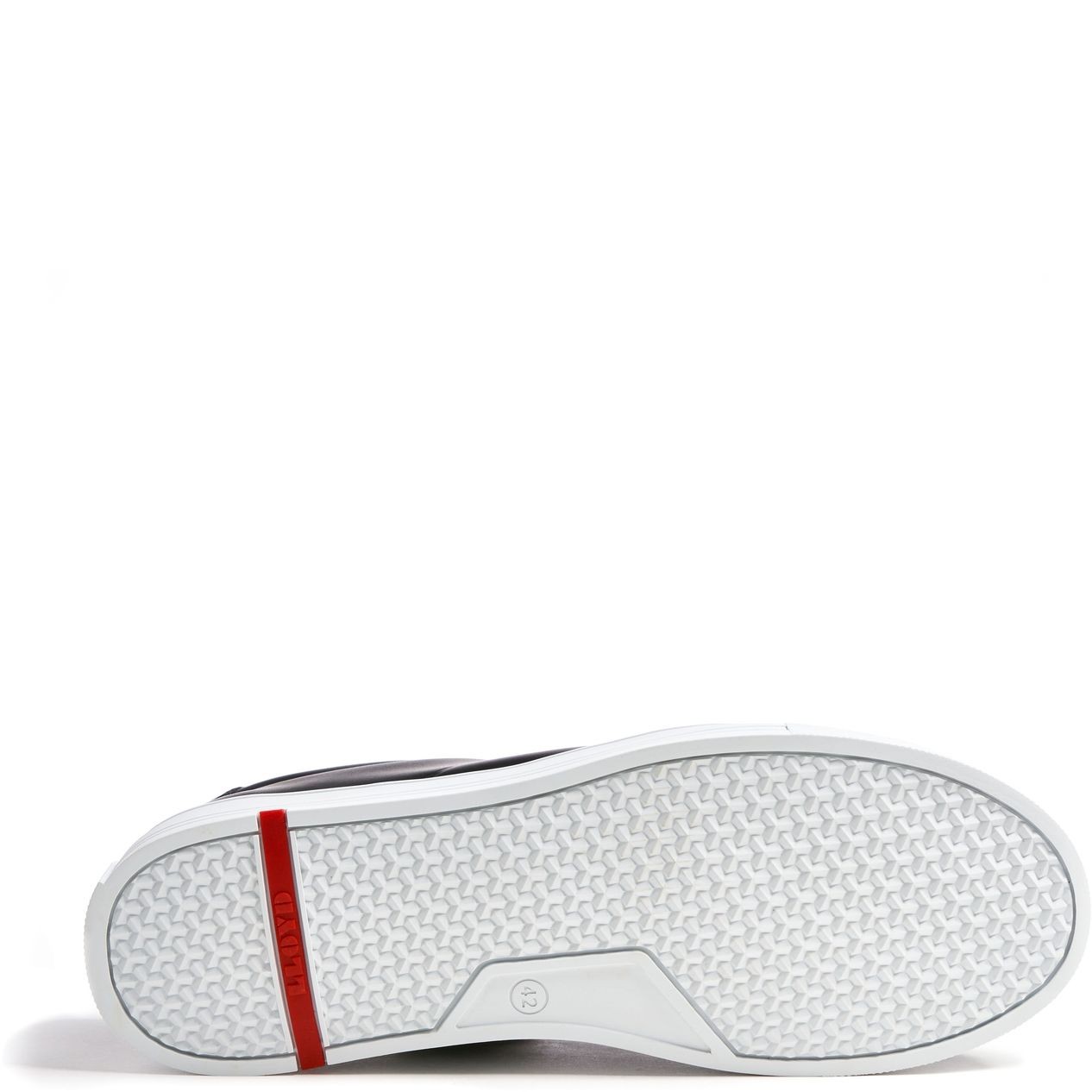 LLOYD Sportiniai bateliai vyrams, Juoda, ENRICO Sport Shoe 4