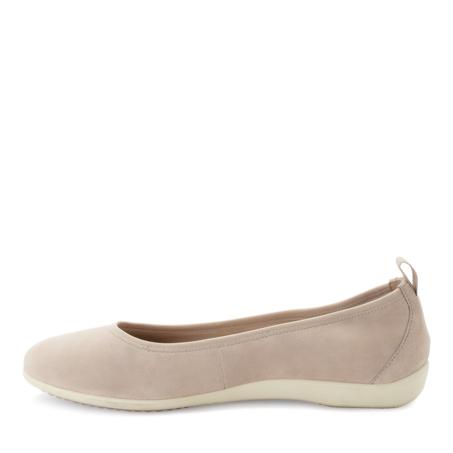 TAMARIS Balerinos moterims, Pilka, Ballerinas 2