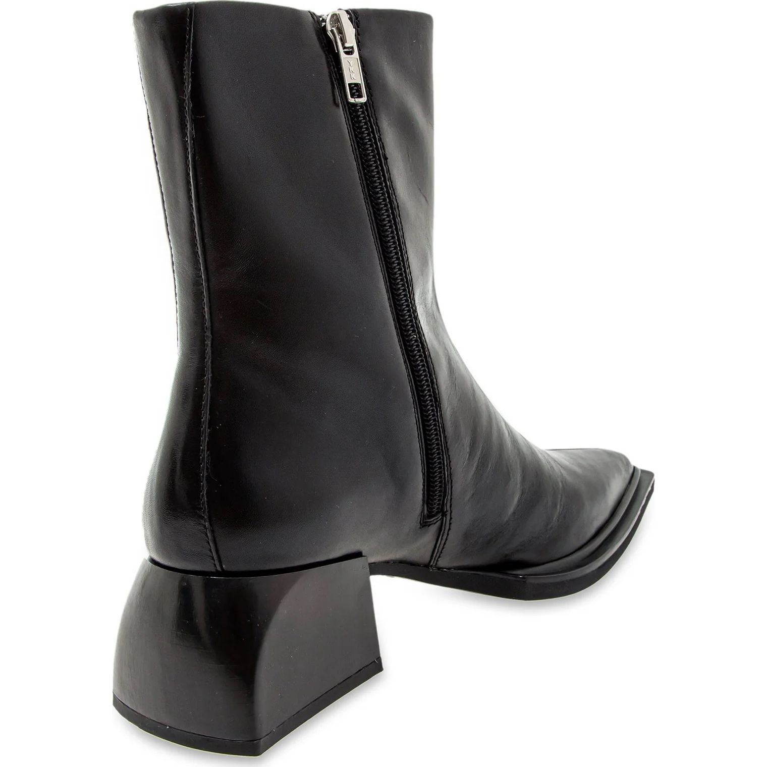 VAGABOND Aulinukai moterims, Juoda, Vivian booties 3