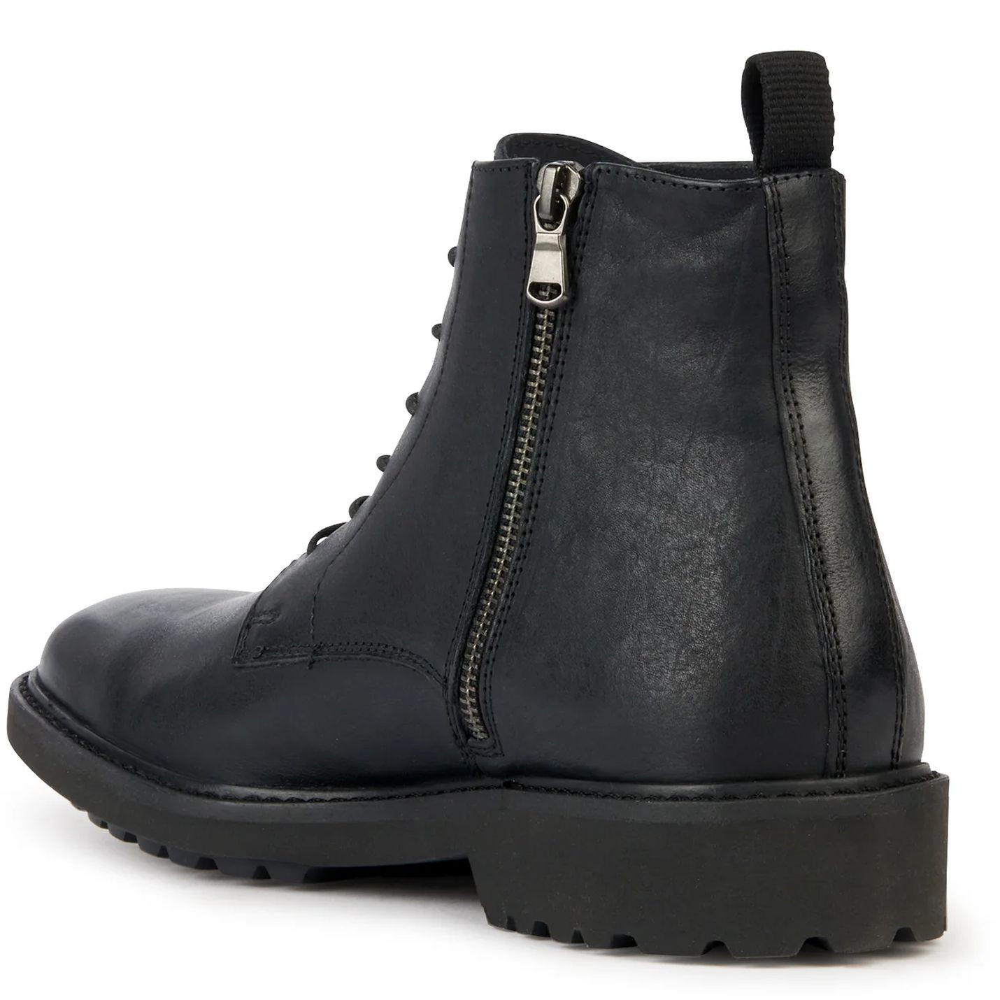 GEOX Aulinukai vyrams, Juoda, Cannaregio booties 4