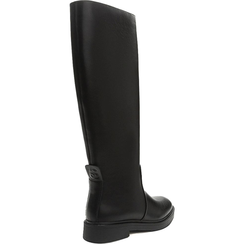 BETSY Auliniai moterims, Juoda, Boots 4