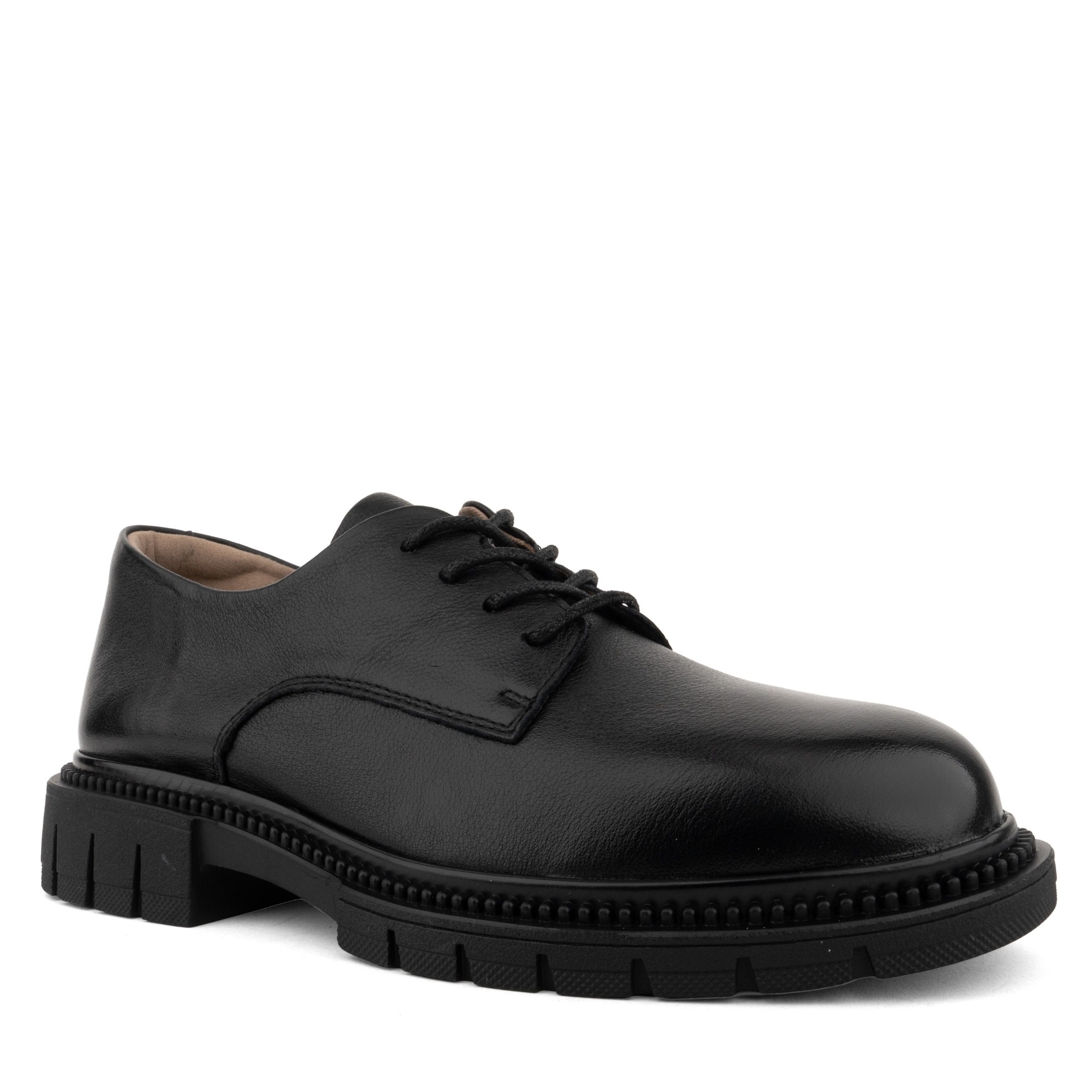 LINDA BAUMANN Klasikiniai batai moterims, Juoda, Formal, LINDA BAUMANN 1