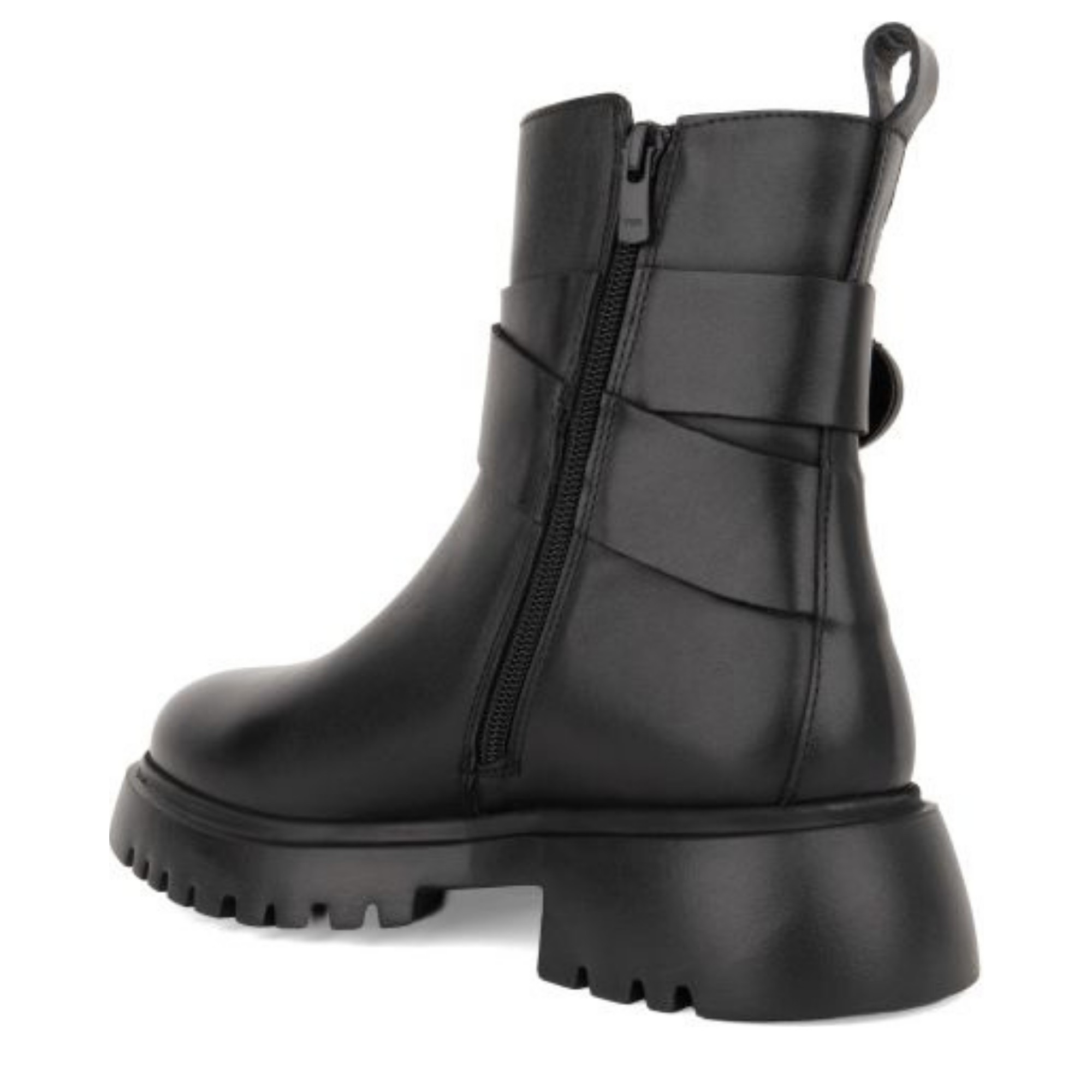 SERGIO MORETTI Aulinukai moterims, Juoda, Booties , SERGIO MORETTI 3