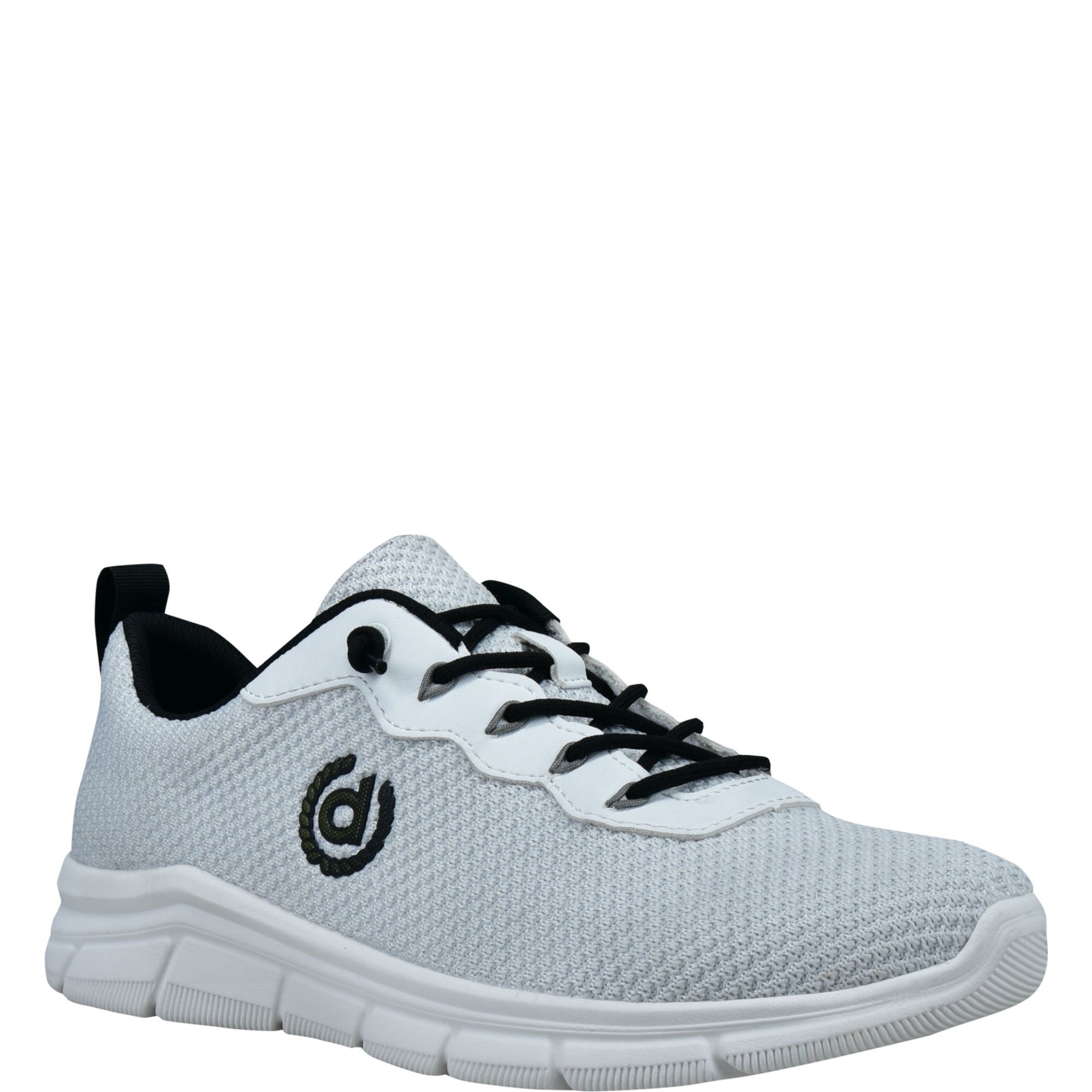 BUGATTI Laisvalaikio bateliai vyrams, Balta, Leisure 1