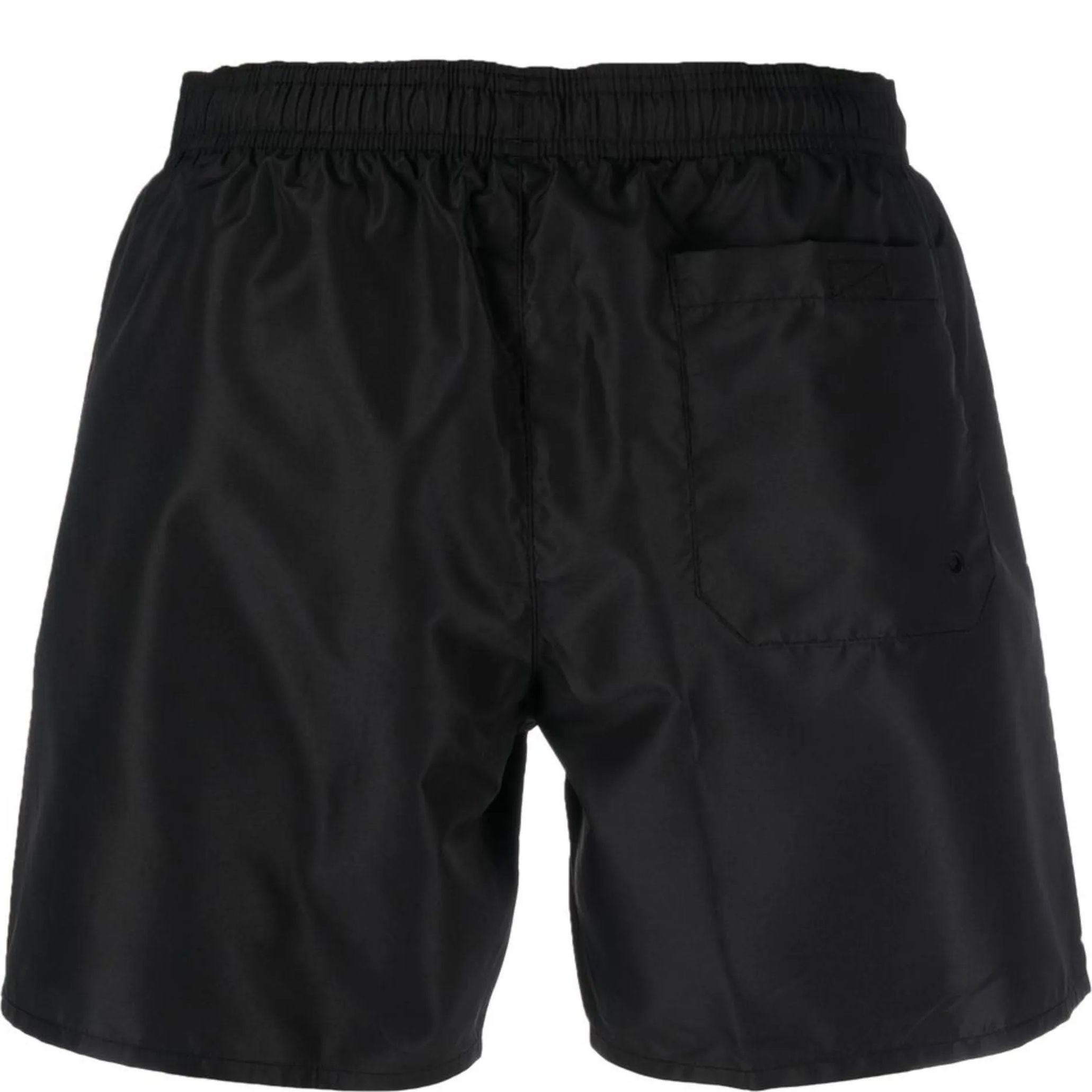 EA7 Apatinė kostiumėlio dalis vyrams, Juoda, Boxer beachwear 2