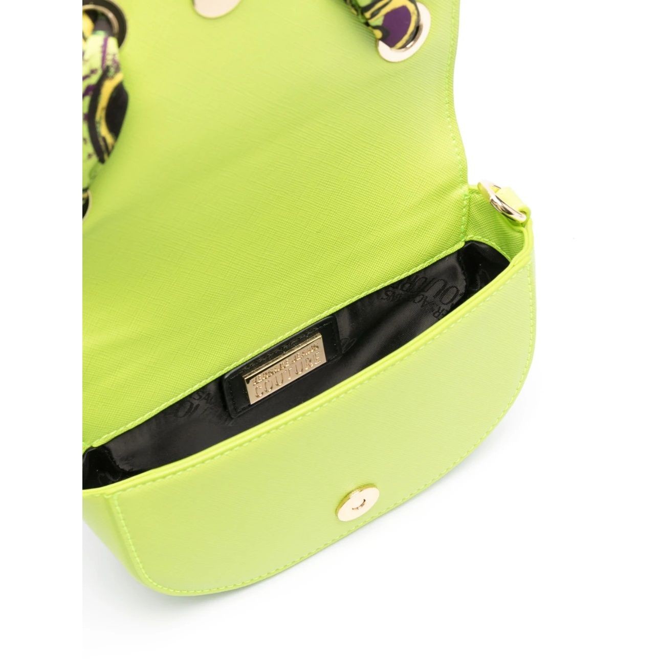 VERSACE JEANS CUTURE Rankinė per petį moterims, Range a - thelma crossbody 4