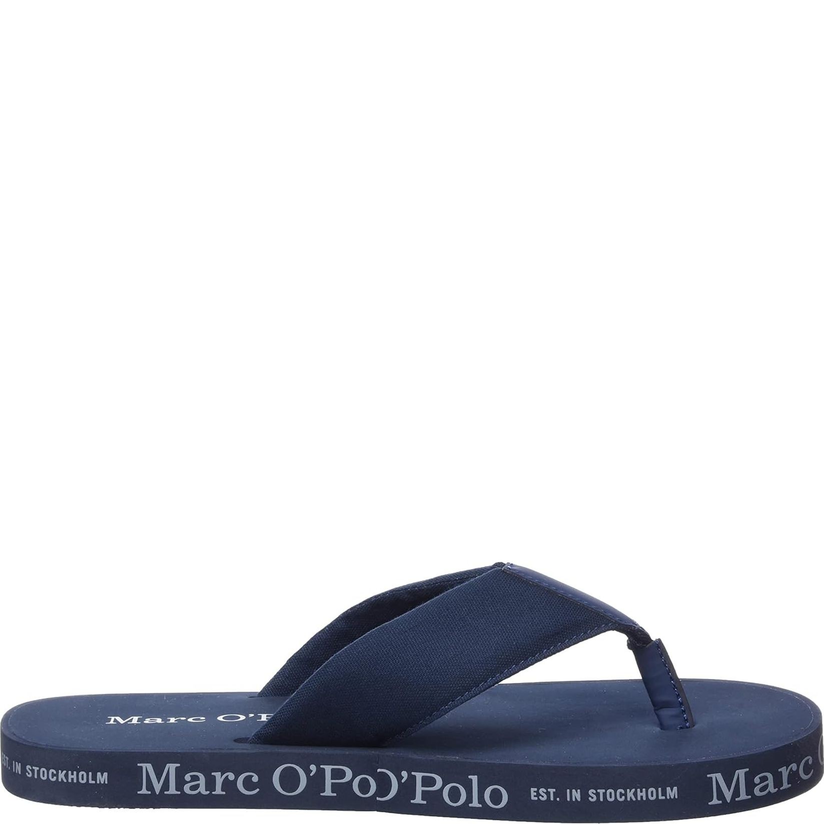 MARC O'POLO Šlepetės vyrams, Mod.Jan1D 2