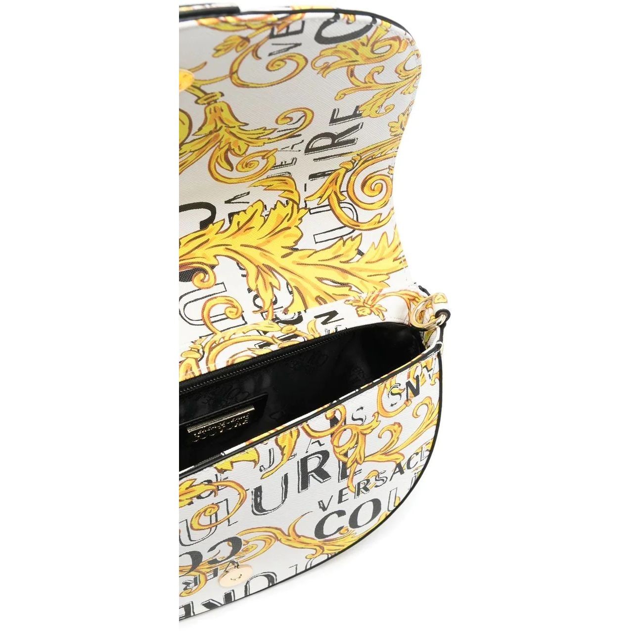 VERSACE JEANS CUTURE Rankinė - moterims, Range f - couture handbag 4