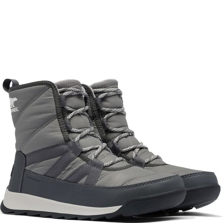 SOREL Aulinukai moterims, Pilka, WHITNEY™ II Booties 1