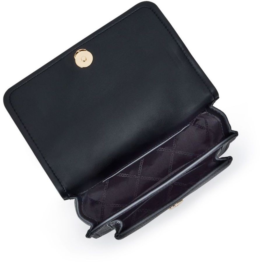 MICHAEL KORS Rankinė per petį moterims, Juoda, Handgbag 3