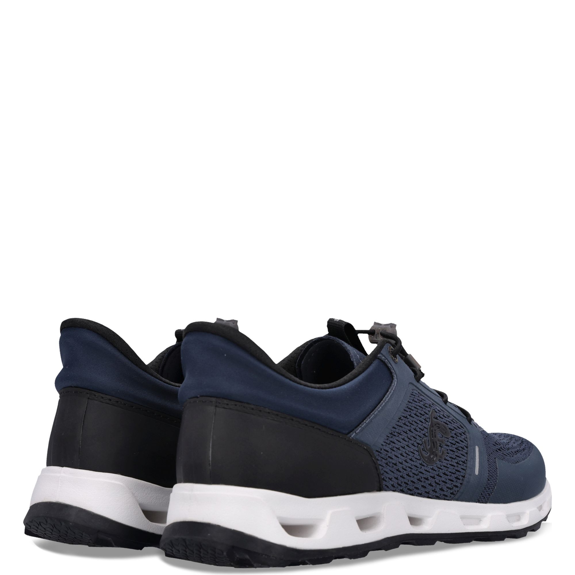 SALAMANDER Laisvalaikio bateliai vyrams, Mėlyna, Leisure 3