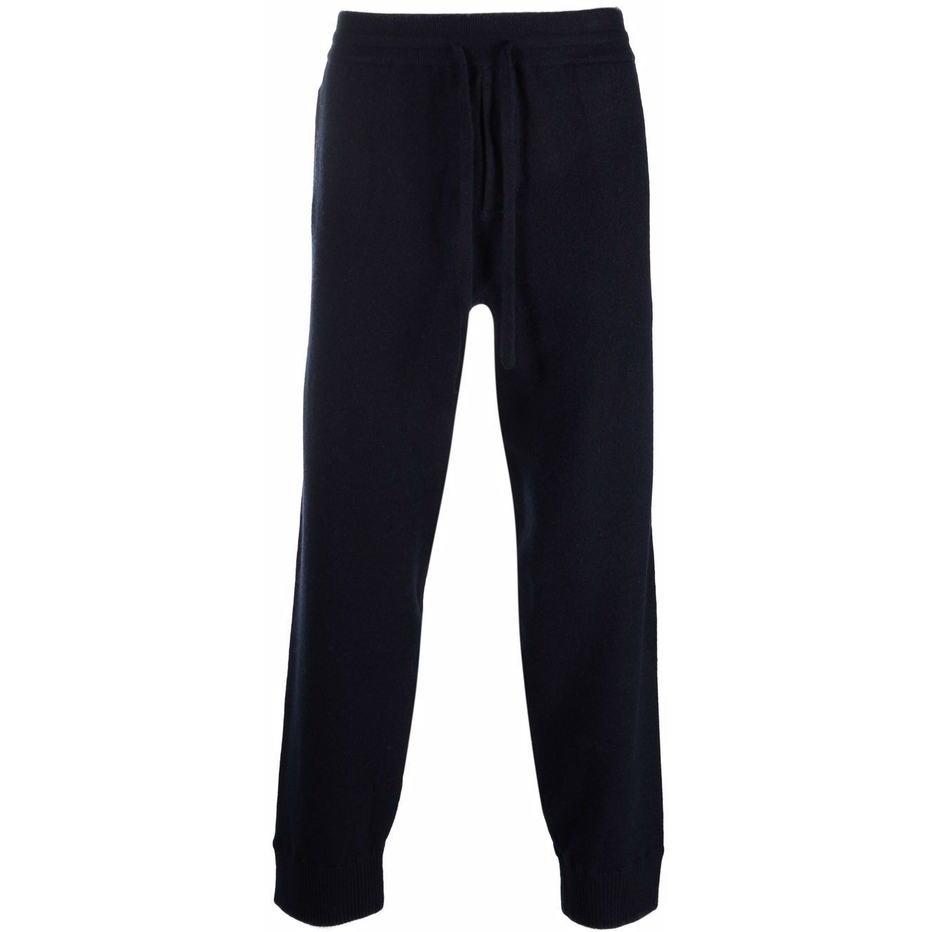 VINCE Sportinės kelnės vyrams, Mėlyna, Jogger pants