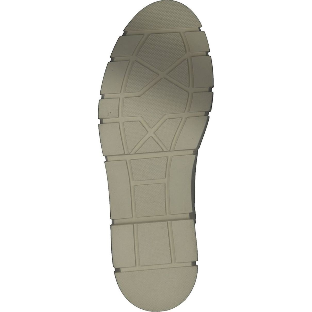 MARCO TOZZI Aulinukai moterims, Smėlio, BOOTIES 5