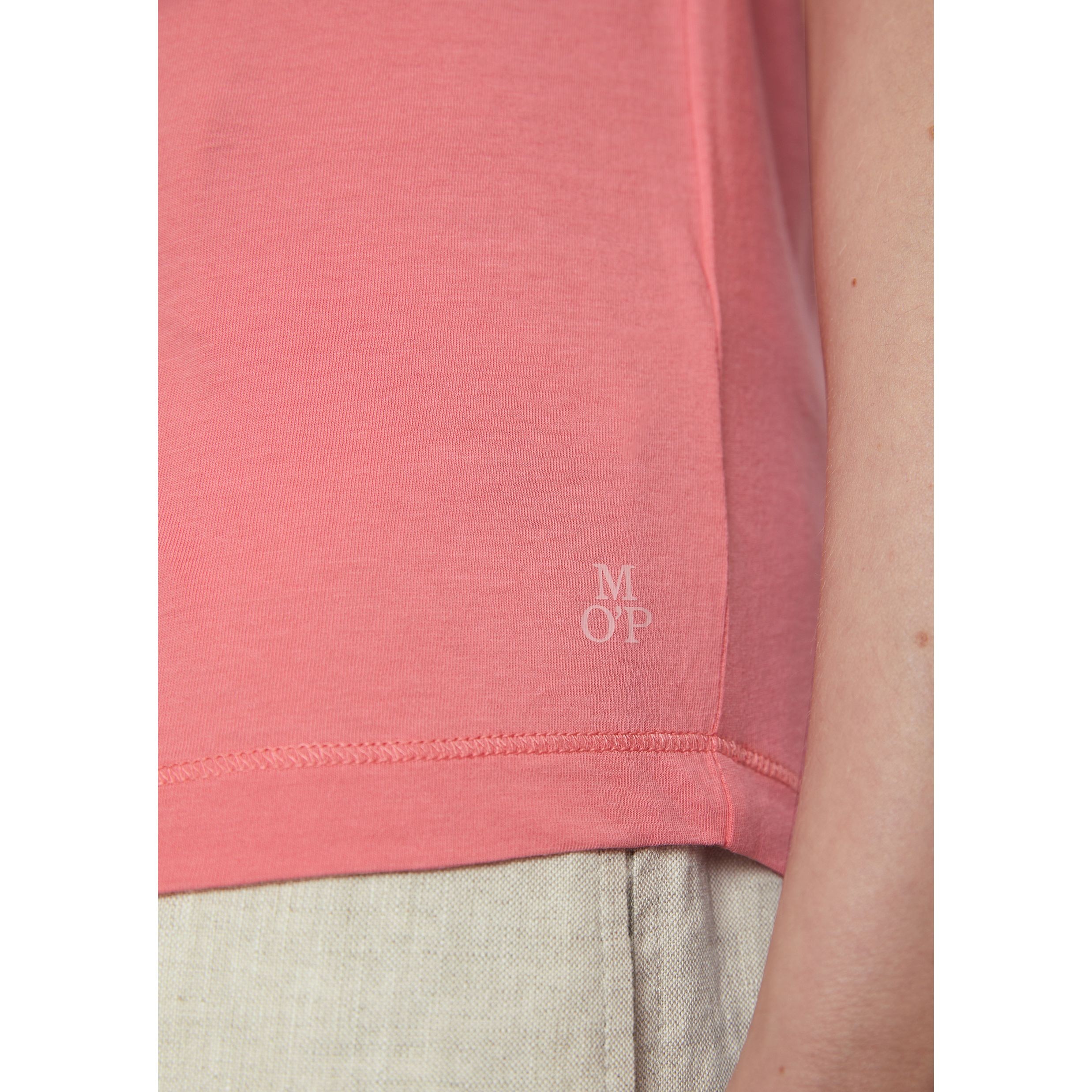 MARC O'POLO Marškinėliai moterims, Rožinė 4