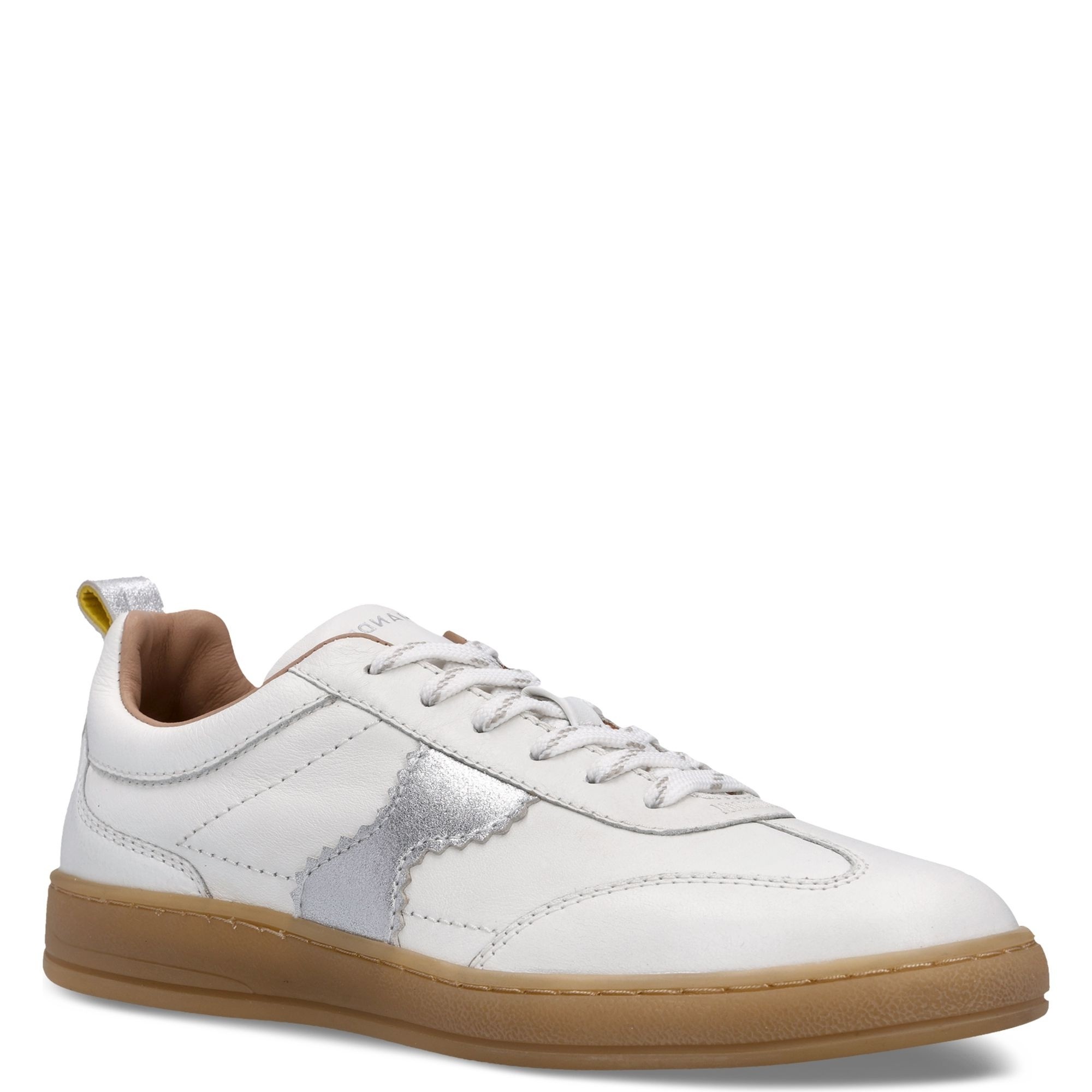 SALAMANDER Laisvalaikio bateliai moterims, Balta, Leisure 1