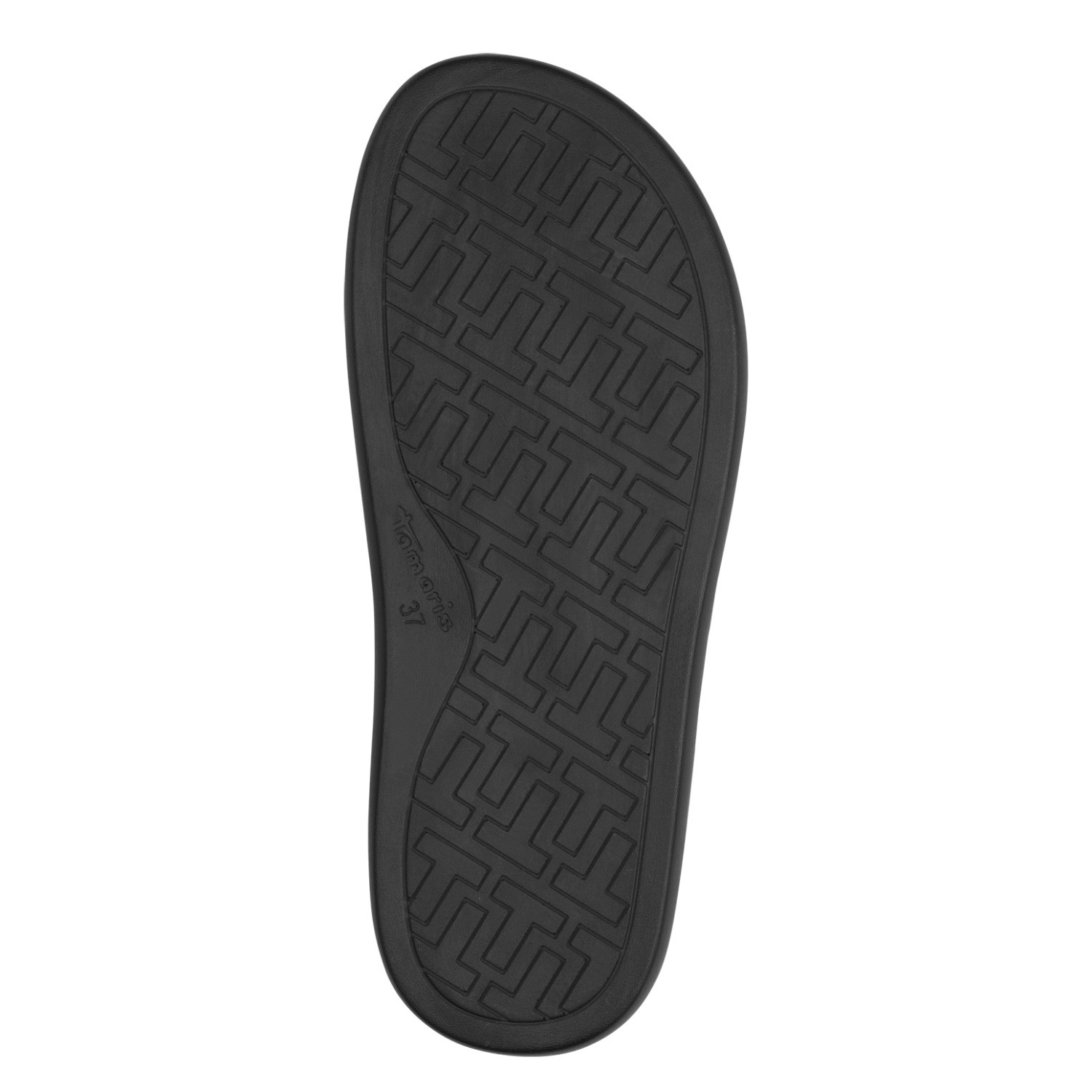 TAMARIS Basutės moterims, Smėlio, Sandals 4