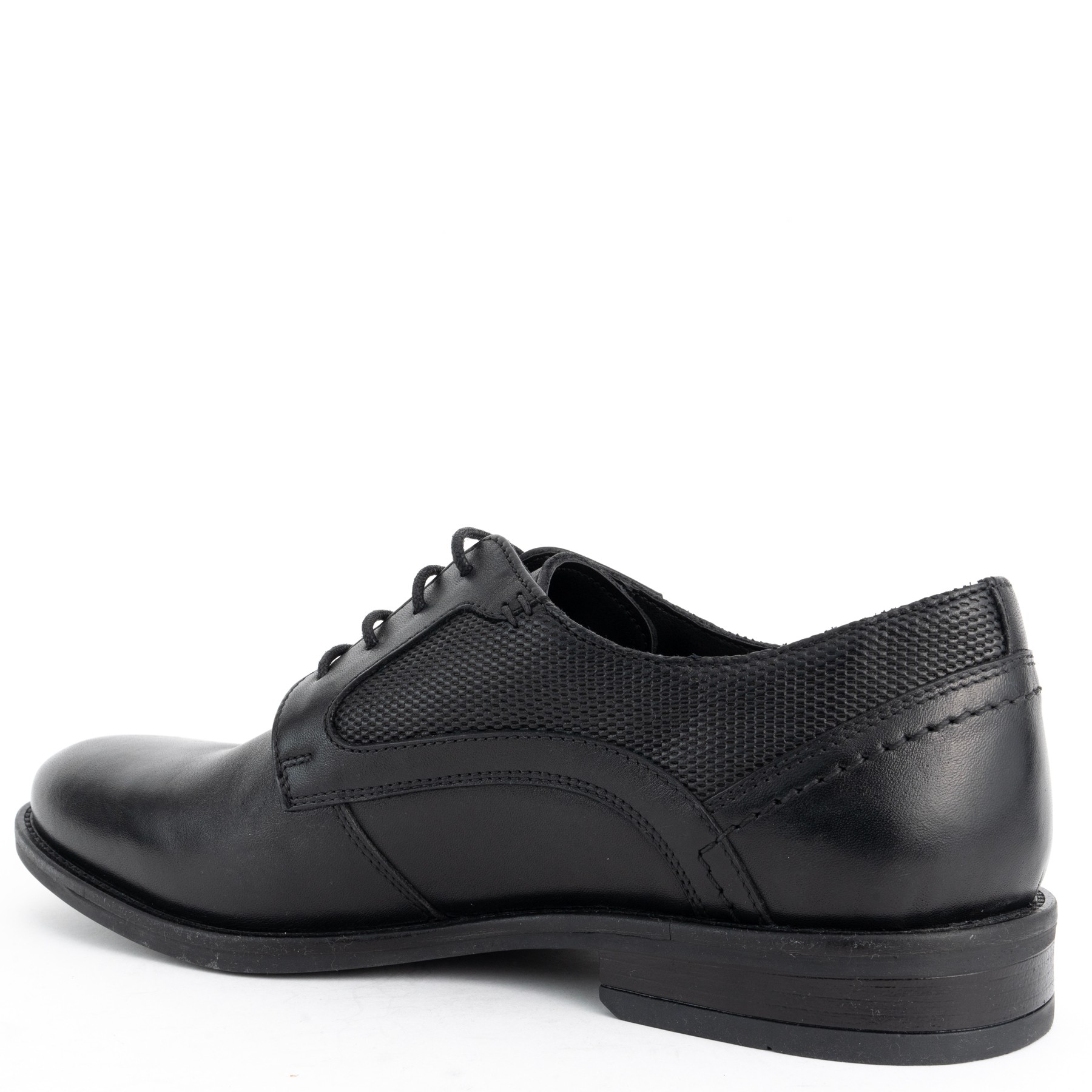 GRUNER SCHUHE Klasikiniai batai vyrams, Juoda, Formal 3