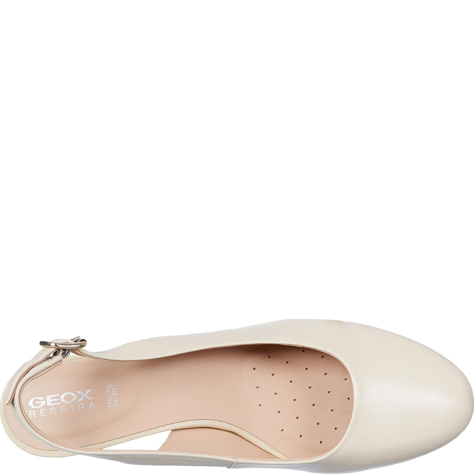 GEOX Bateliai - moterims, SHOES 6