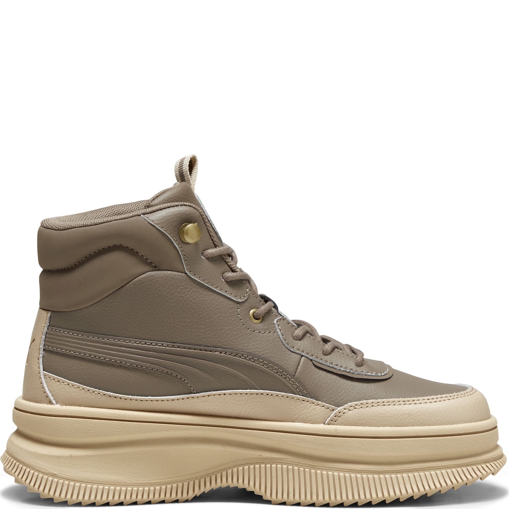 PUMA Aulinukai moterims, Ruda, Mayra booties 3