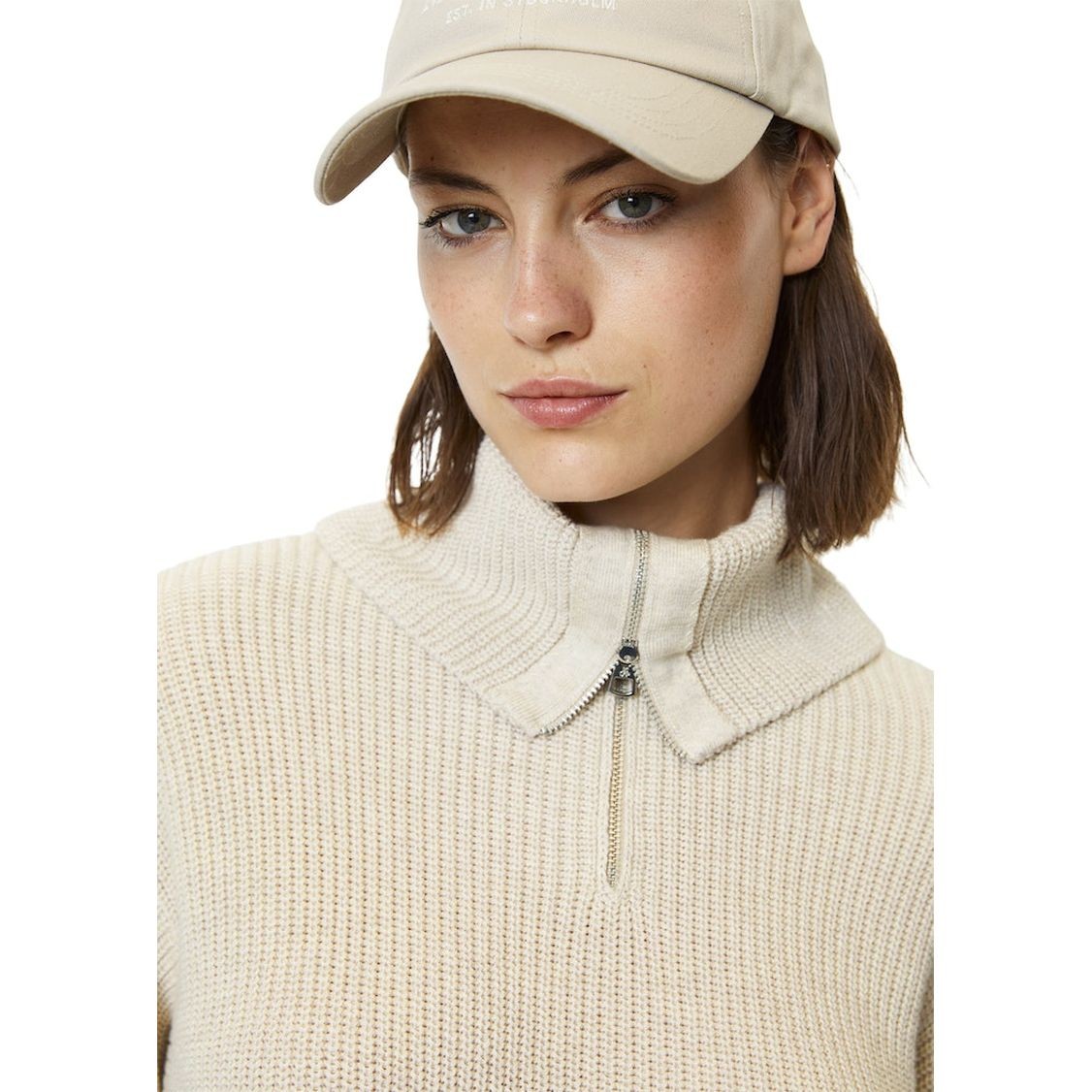 MARC O'POLO Megztinis moterims 4