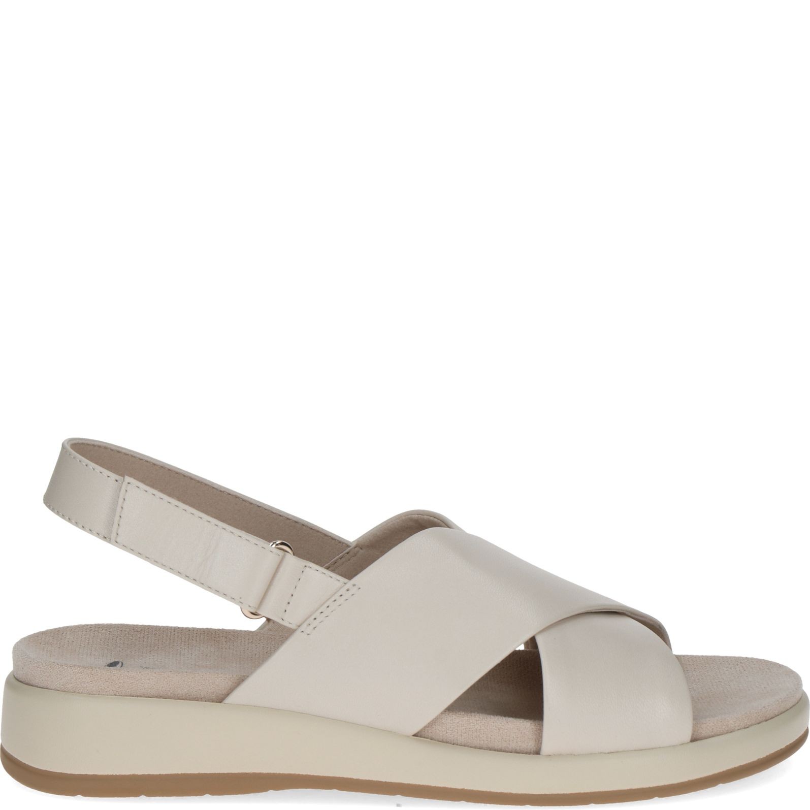 CAPRICE Basutės moterims, Kūno, Sandals 2