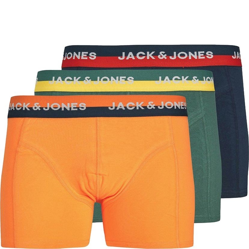 JACK & JONES Kelnaitės vyrams, Marga, Apatiniai 1