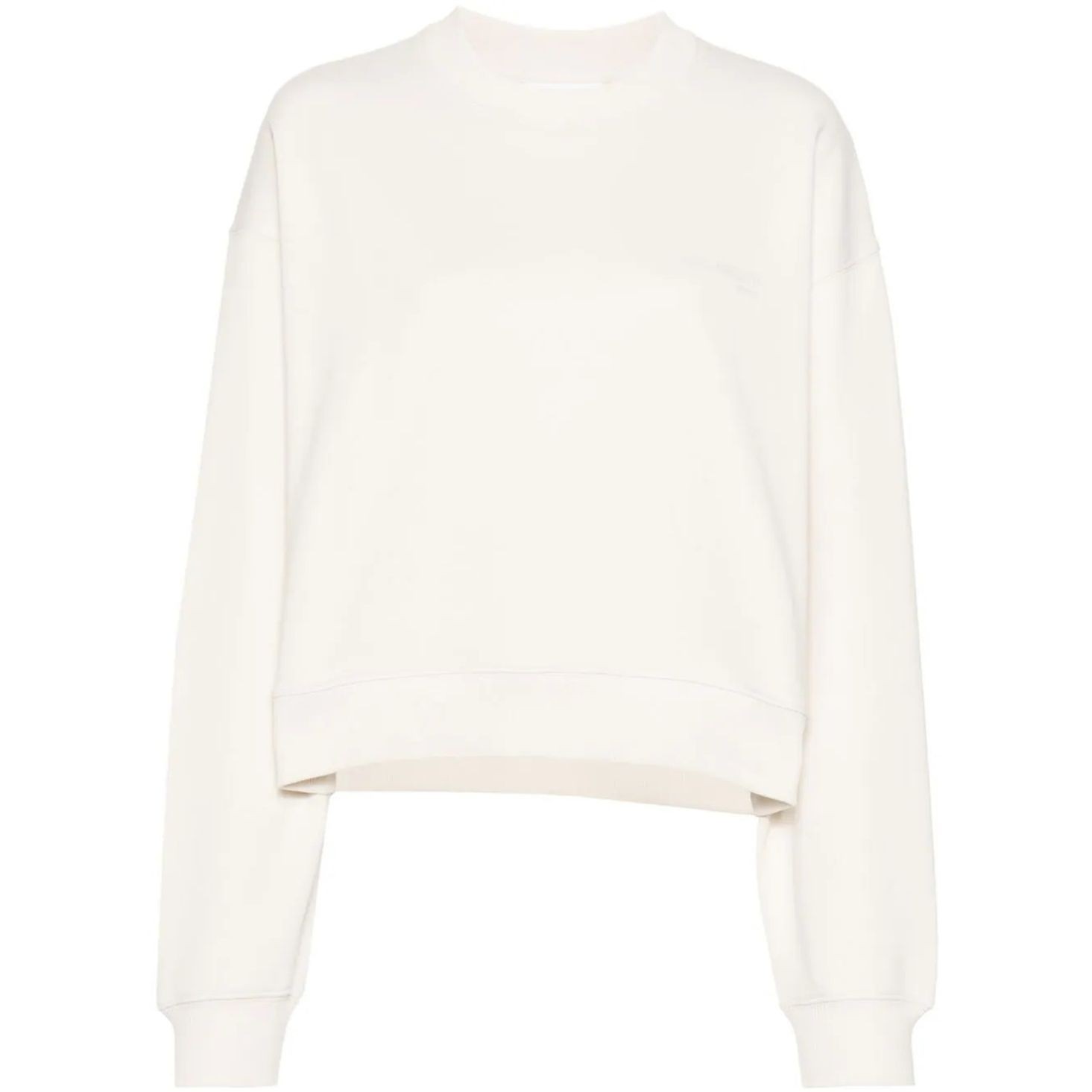 AXEL ARIGATO Sportinis nertinis moterims, Balta, Legacy sweatshirt 1