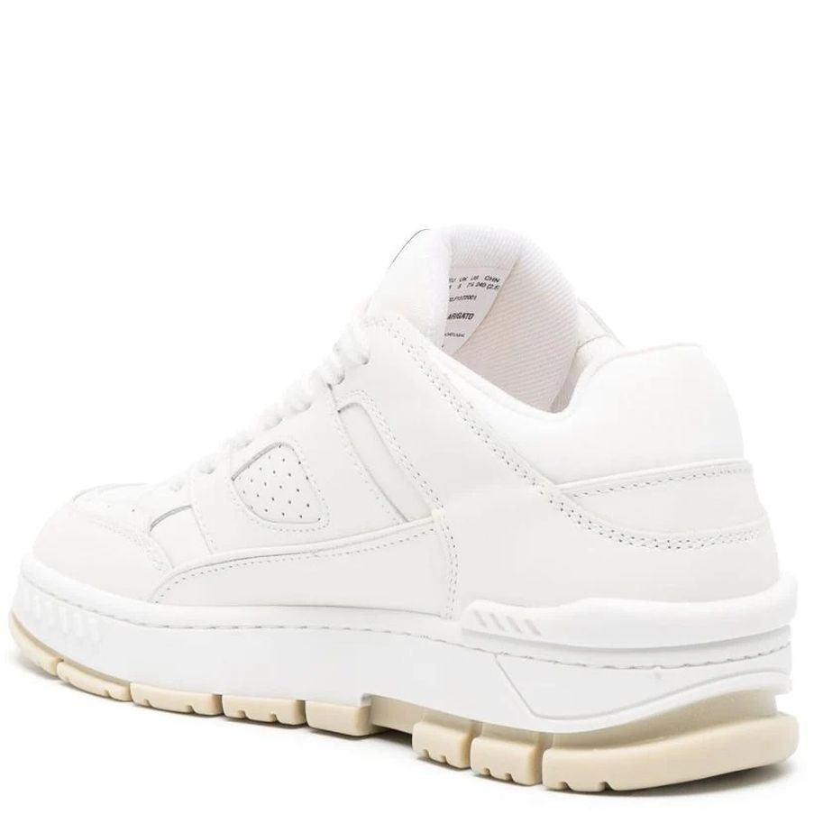 AXEL ARIGATO Laisvalaikio bateliai moterims, Balta, Area lo sneaker 3