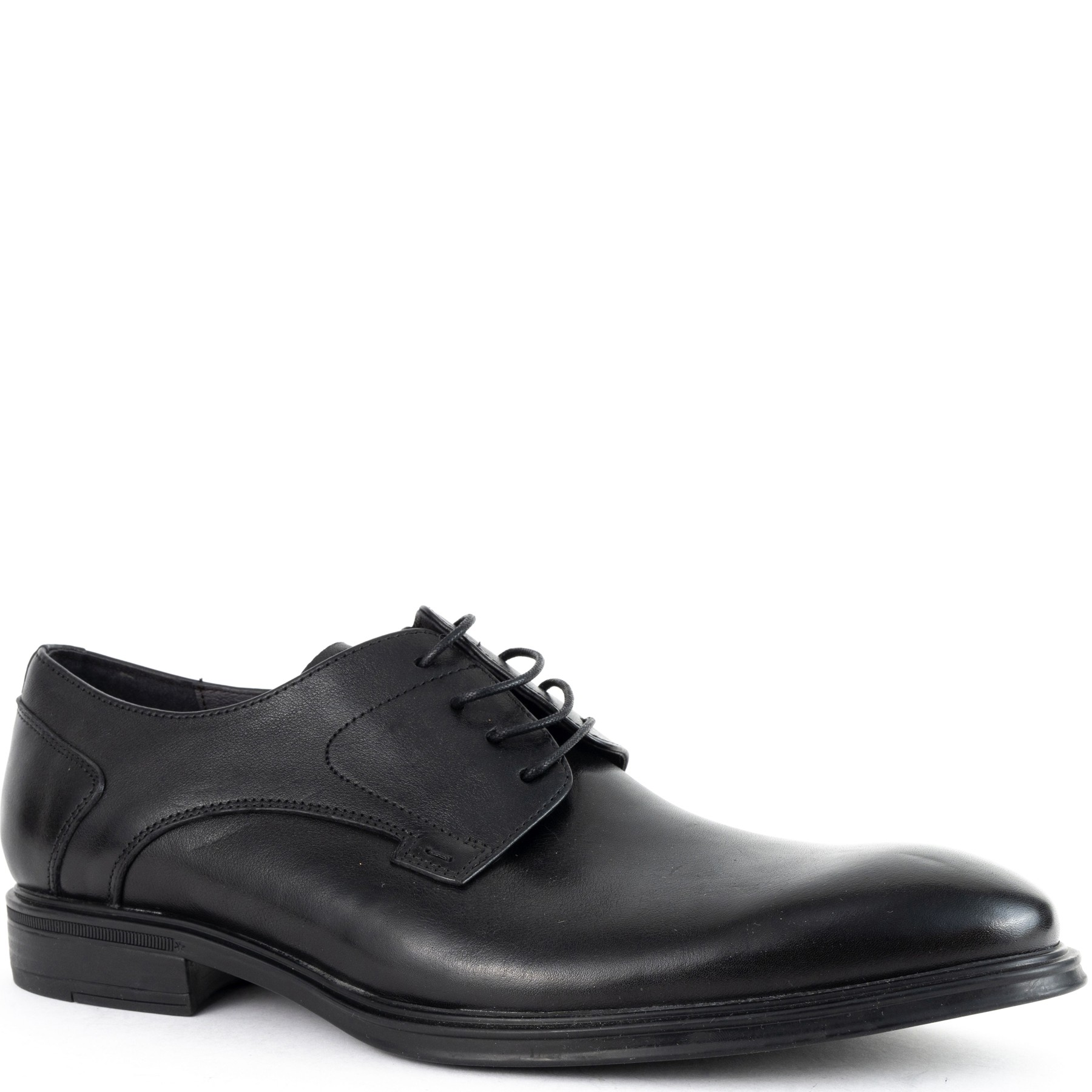 BRANDSON Klasikiniai batai vyrams, Juoda, Formal 1