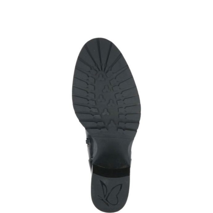 CAPRICE Auliniai moterims, Juoda, Boots 5
