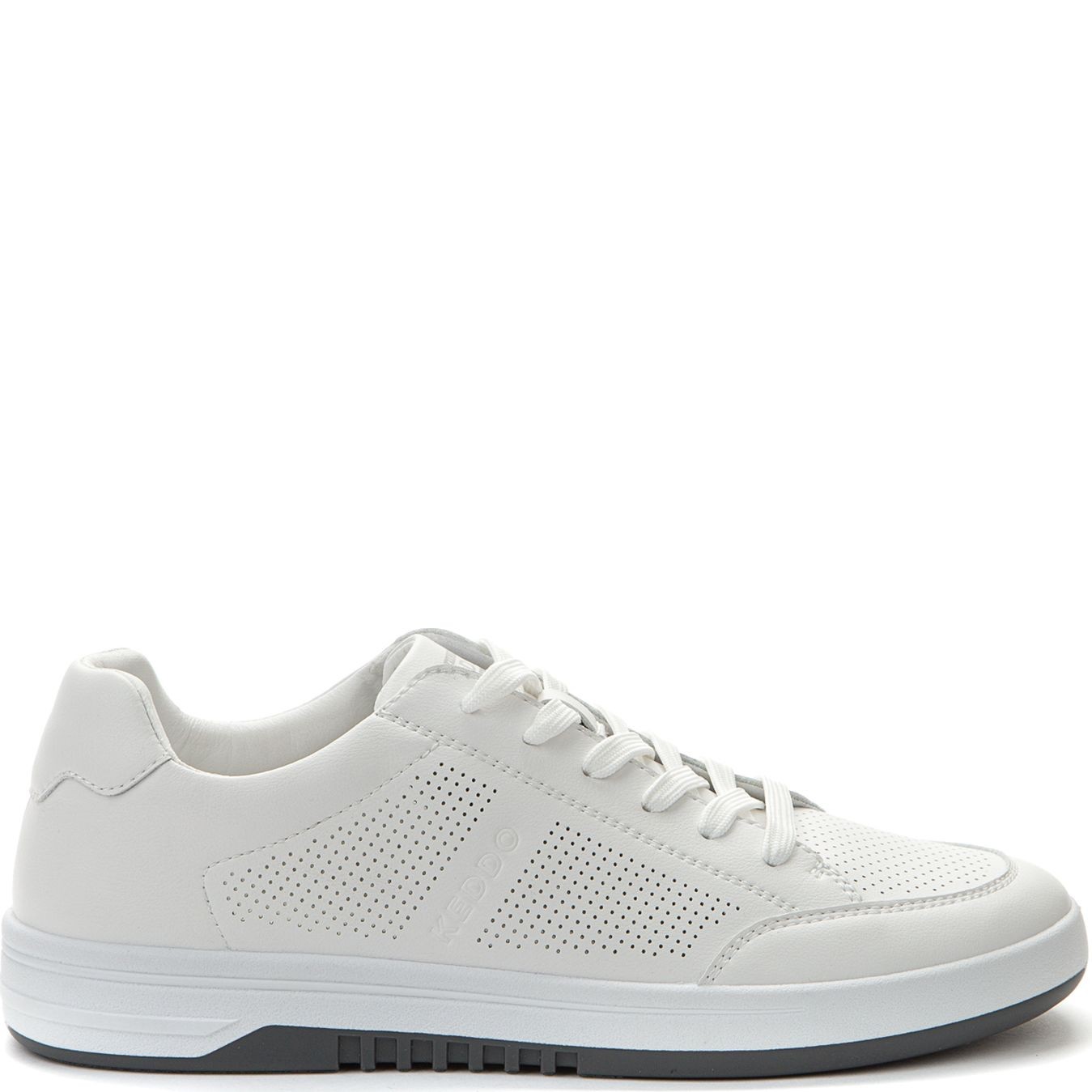 CROSBY Sportbačiai vyrams, Balta, SNEAKERS 2