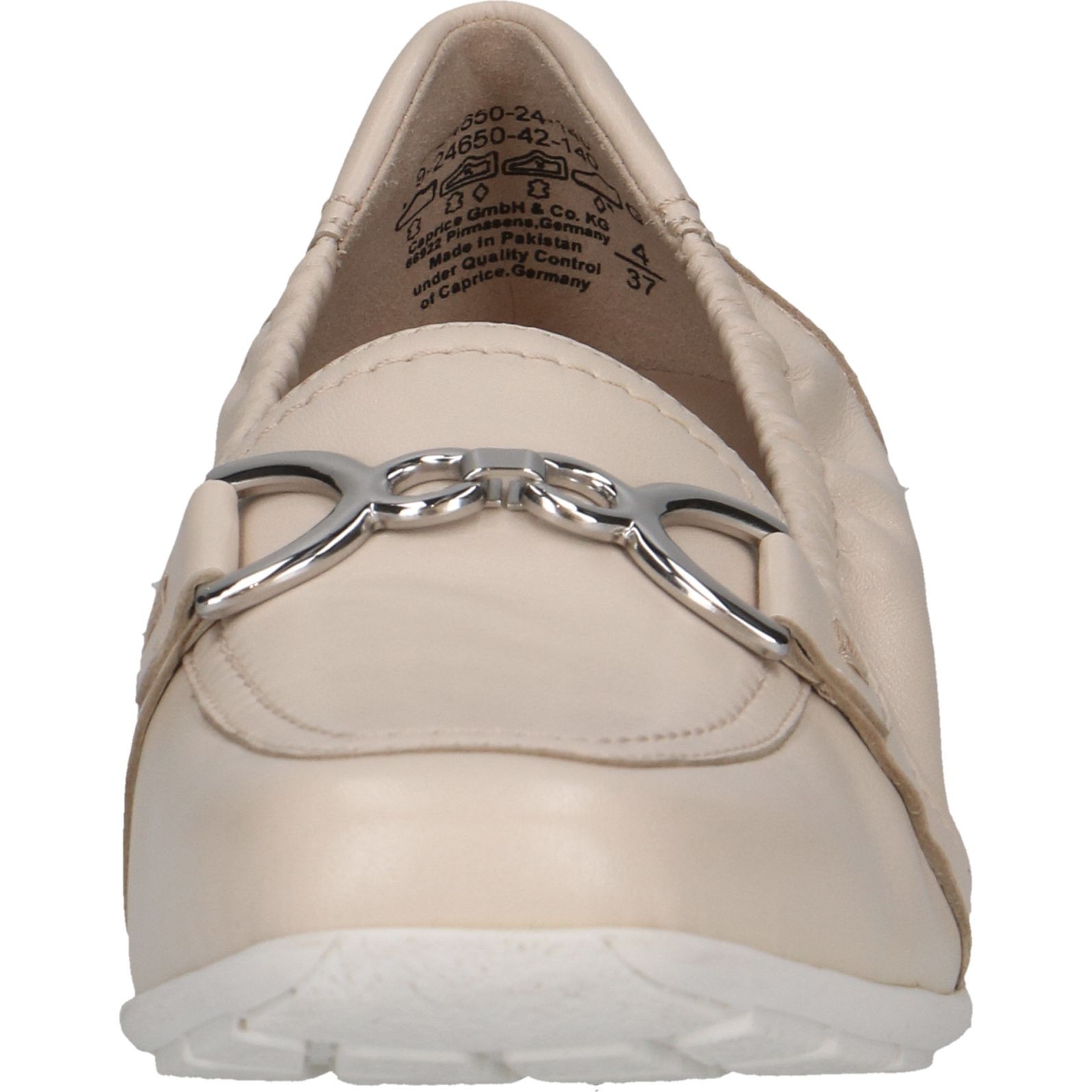 CAPRICE Mokasinai moterims, Kūno, Mocasins 3