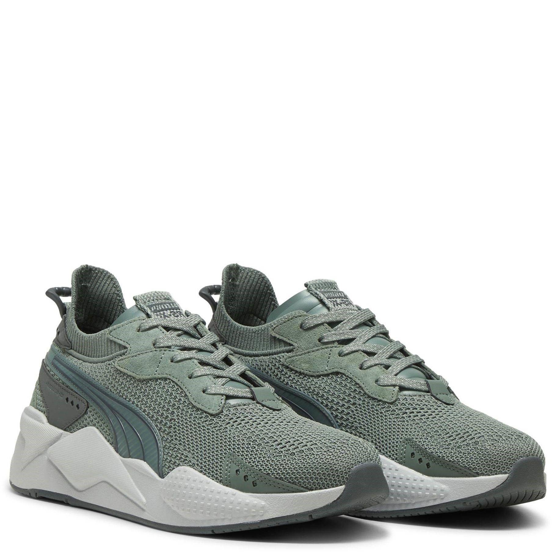 PUMA Laisvalaikio bateliai vyrams, Žalia, Rs-xk leisure 1