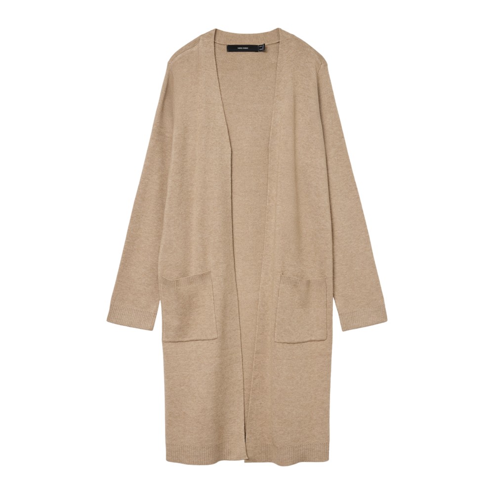 VERO MODA Kardiganas moterims, Balta, Saba 1